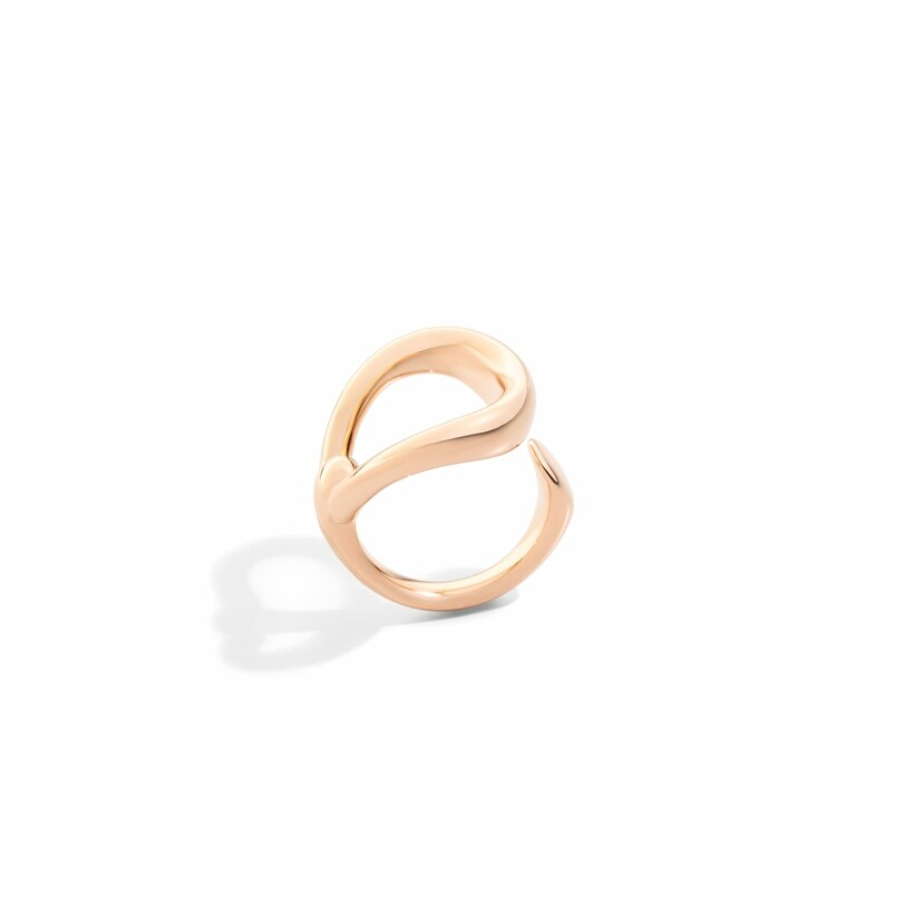 Pomellato Fantina ring, rose gold