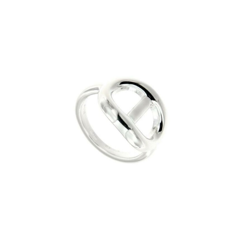 Bague Classique Marine en argent