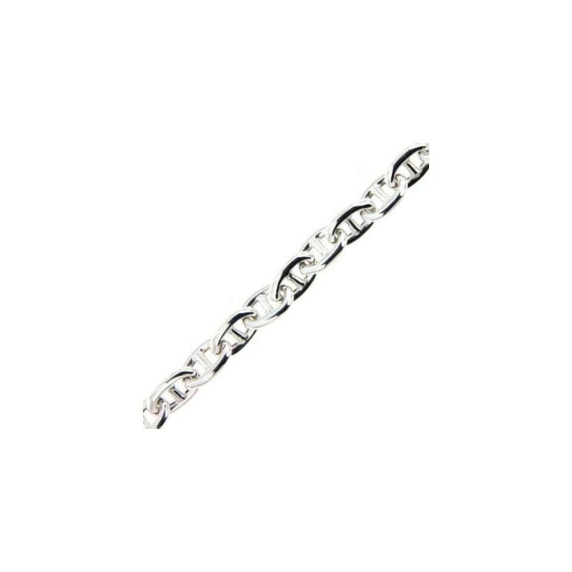 Collier Classique Marine en argent