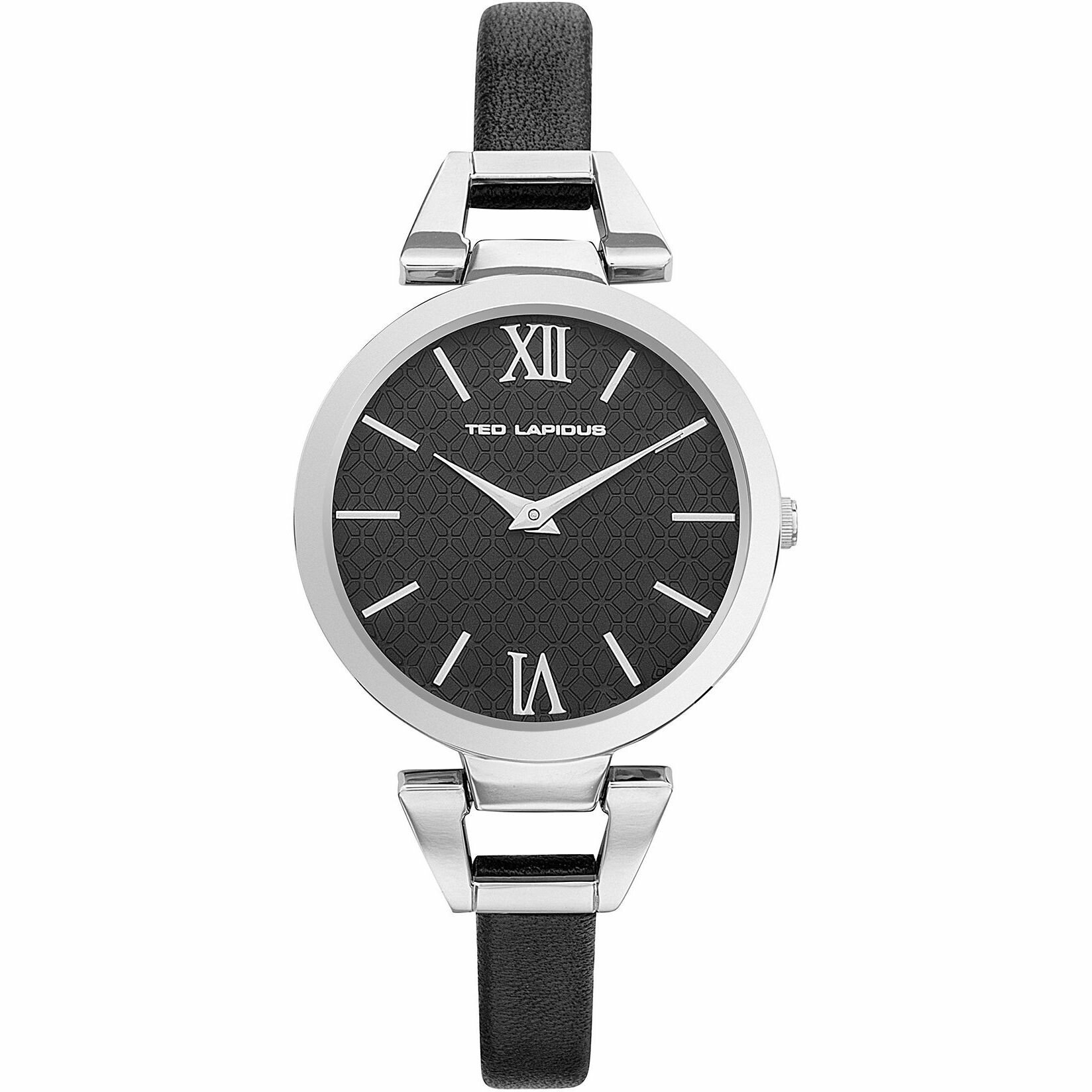 Ted lapidus montre discount prix