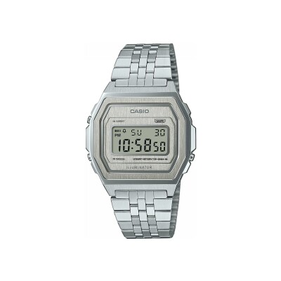 Montre Casio Vintage A1000A-7EF