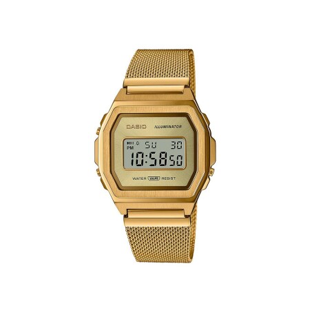 Montre Casio Vintage A1000MG-9EF