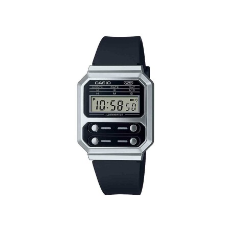 Montre Casio Vintage A100WEF-1AEF