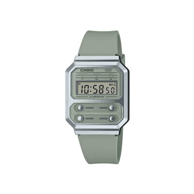 Montre Casio Vintage A100WEF-3AEF