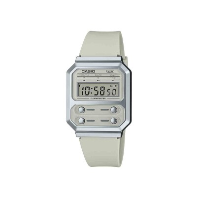 Montre Casio Vintage A100WEF-8AEF