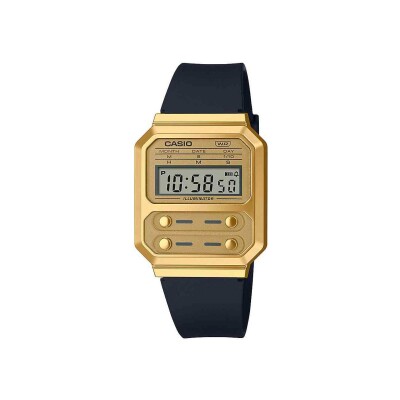 Montre Casio Vintage A100WEFG-9AEF