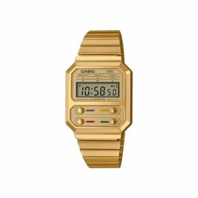 Montre Casio Vintage A100WEG-9AEF