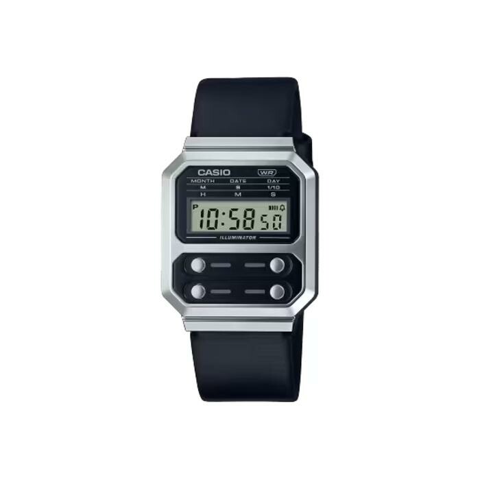 Montre Casio Edgy Collection A100WEL-1AEF