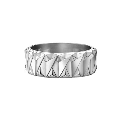 Bague Arthus Bertrand Stella Maxima Petit Modèle en argent T50