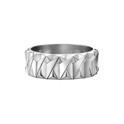 Bague Arthus Bertrand Stella Maxima Petit Modèle en argent T54