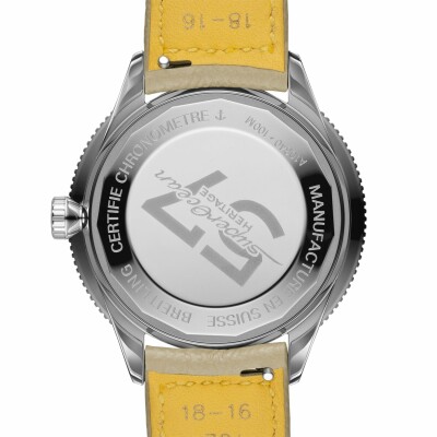Breitling Superocean Heritage '57 Pastel Paradise watch