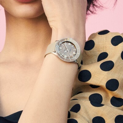 Breitling Superocean Heritage '57 Pastel Paradise watch
