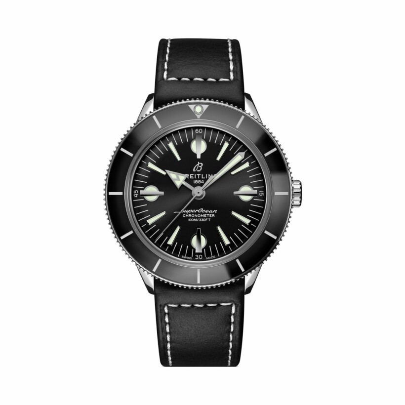 Breitling Superocean Héritage Automatic 42 57 watch