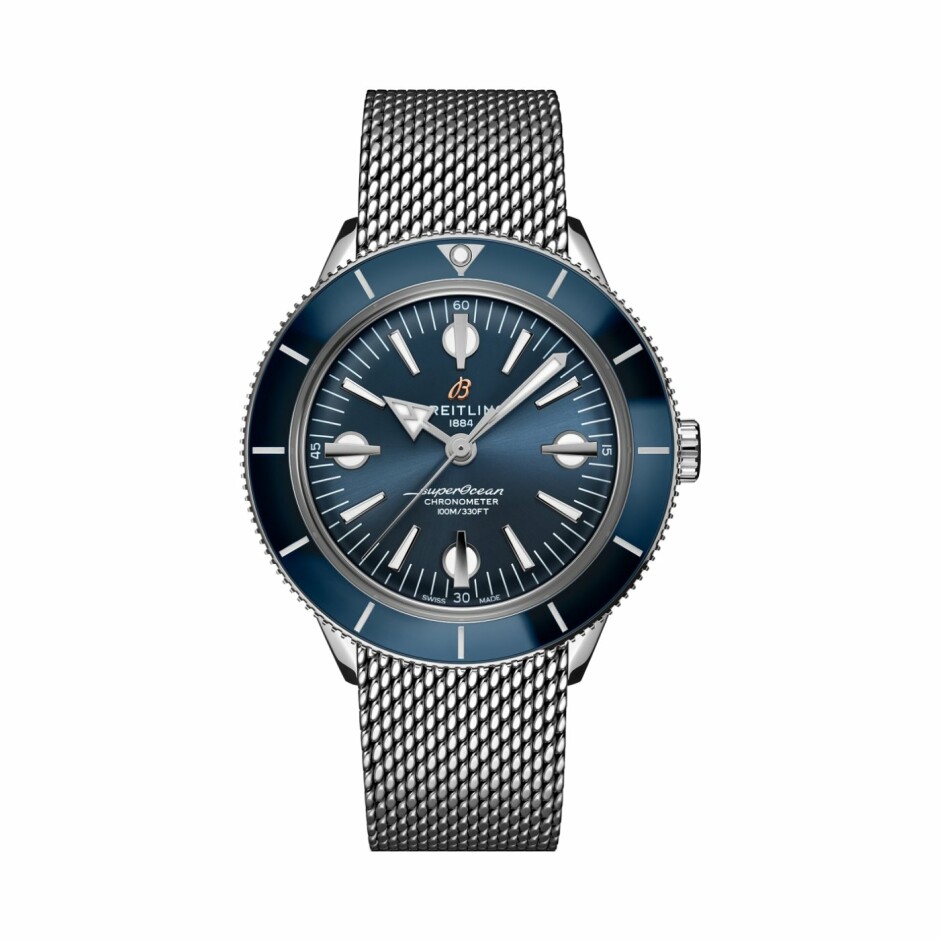 Montre Breitling Superocean Heritage Automatic 42 57