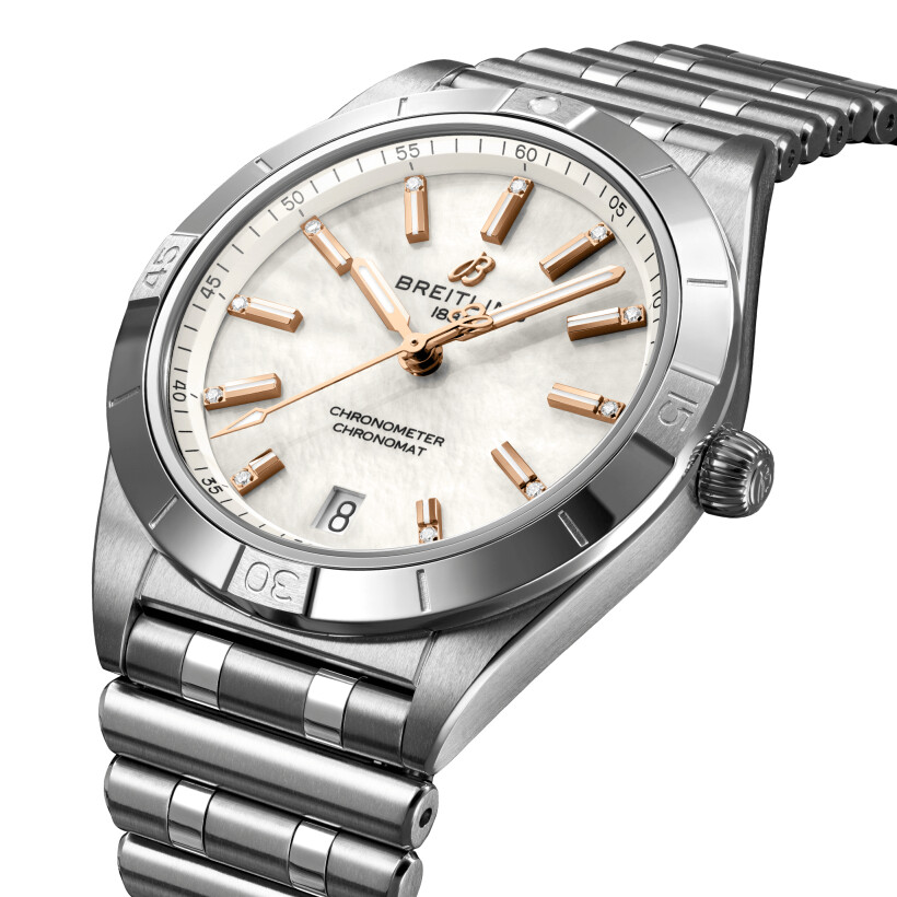 Breitling Chronomat Automatic 36 watch