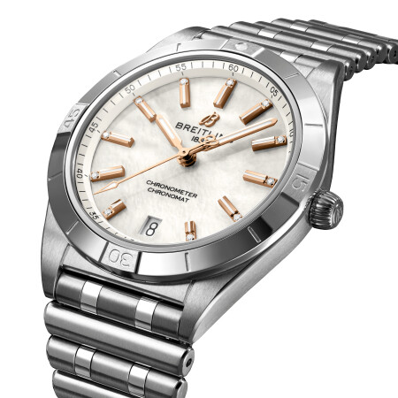 Montre Breitling Chronomat Automatic 36