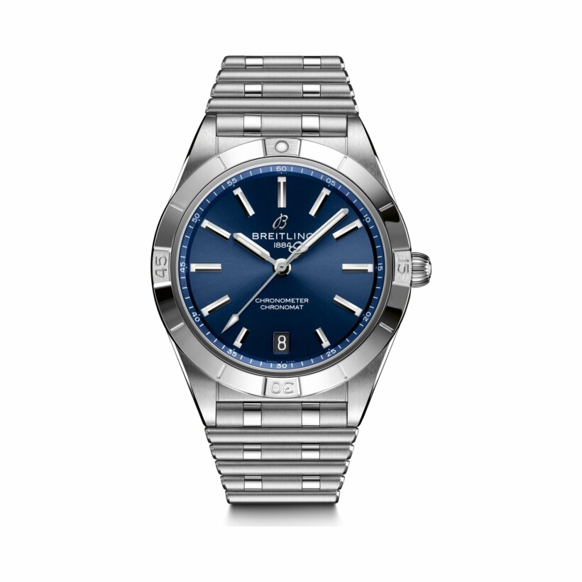 Breitling Chronomat Automatic 36 Steel watch