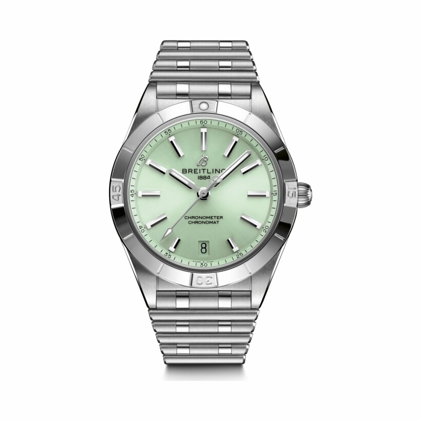 Breitling Chronomat Automatic 36 Acier watch