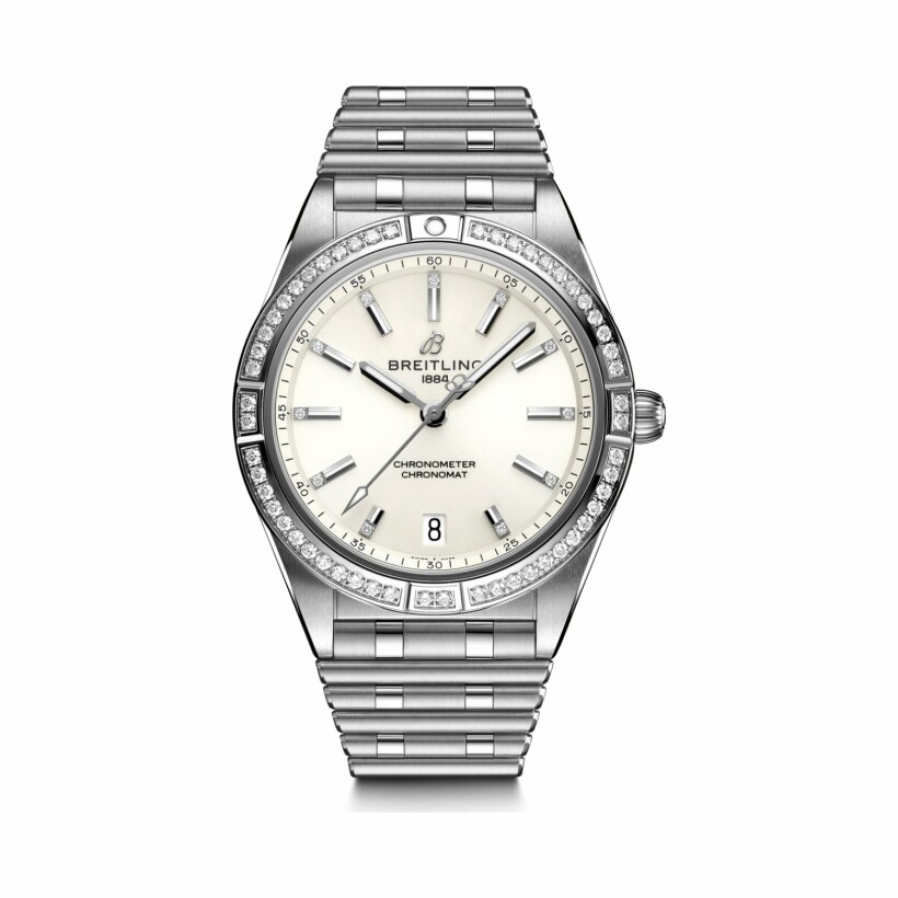 Breitling Chronomat Automatic 36 watch