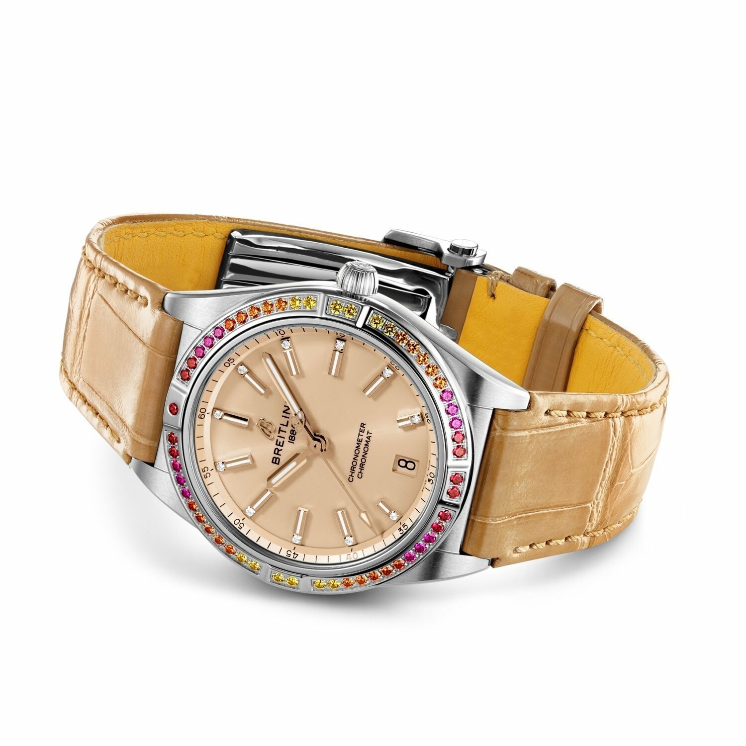 Dames breitling online