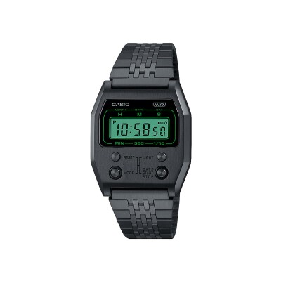 Montre Casio Vintage A1100B-1EF