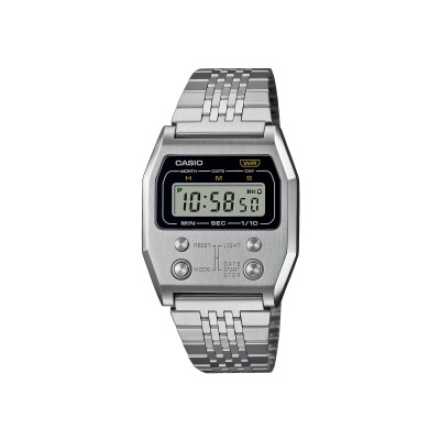 Montre CASIO Vintage A1100D-1EF