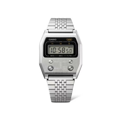 Montre CASIO Vintage A1100D-1EF