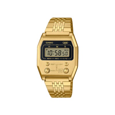 Montre Casio Vintage A1100G-5EF