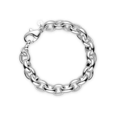 Bracelet Arthus Bertrand Les intemporels en argent