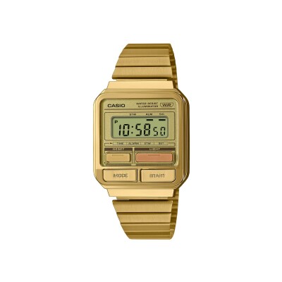 Montre CASIO Vintage A120WEG-9AEF
