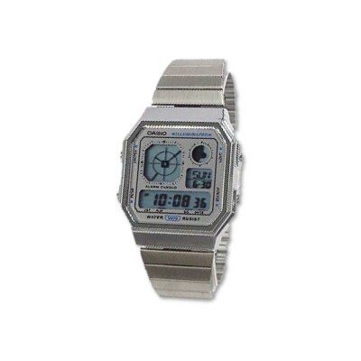 Montre Casio Vintage A130WE-7AEF