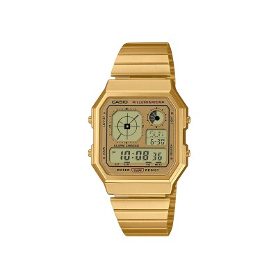 Montre Casio Vintage A130WEG-9AEF