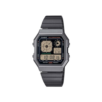 Montre Casio Vintage A130WEGG-1AEF