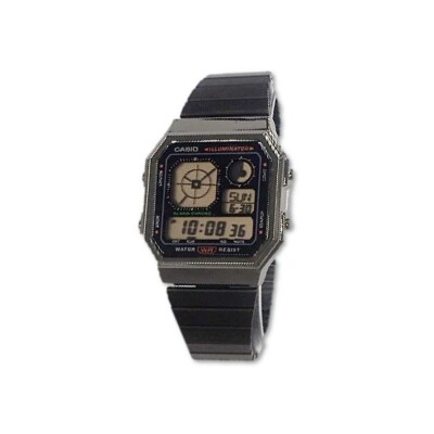 Montre Casio Vintage A130WEGG-1AEF