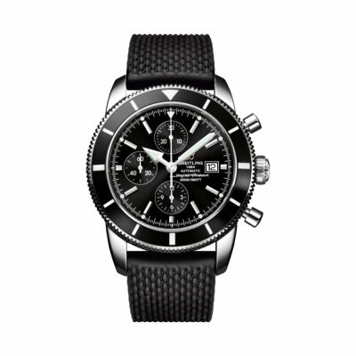 Breitling Superocean Heritage Chronograph 46-horloge