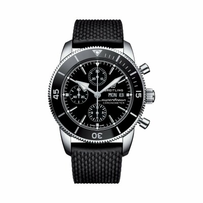 Montre Breitling Superocean Heritage II Chronograph 44