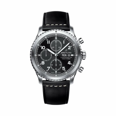 Breitling Navitimer 8 Chronograph 43-horloge