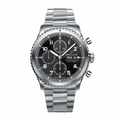 Breitling Navitimer 8 Chronograph 43-horloge