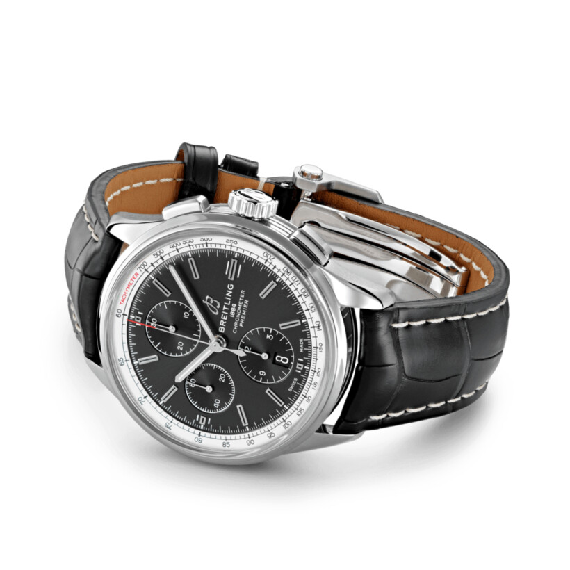 Breitling Premier Chronograph 42 watch