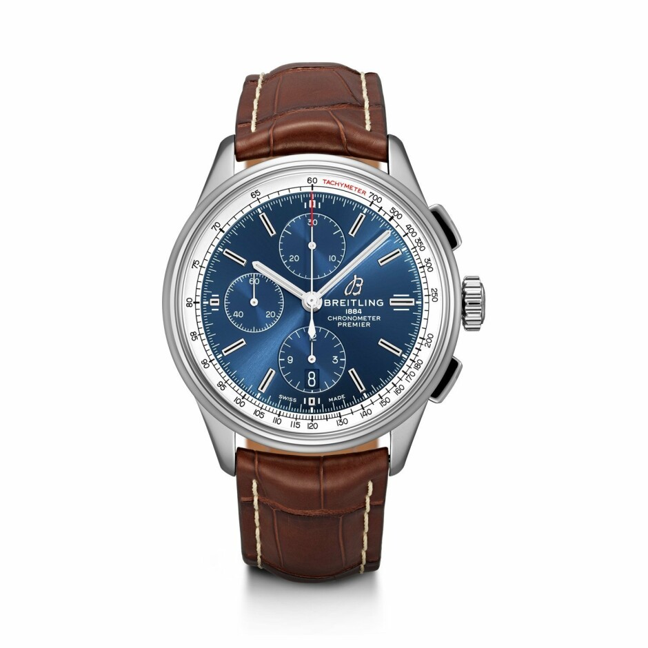 Montre Breitling Premier Chronograph 42