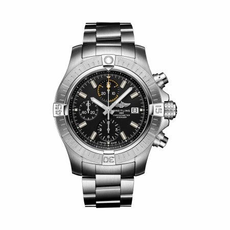 Montre Breitling Avenger Chronograph 45