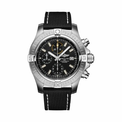 Breitling Avenger Chronograph 45-horloge