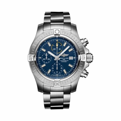 Breitling Avenger Chronograph 45-horloge