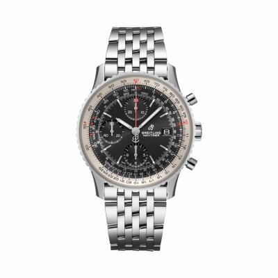 Breitling Navitimer Chronograph 41-horloge