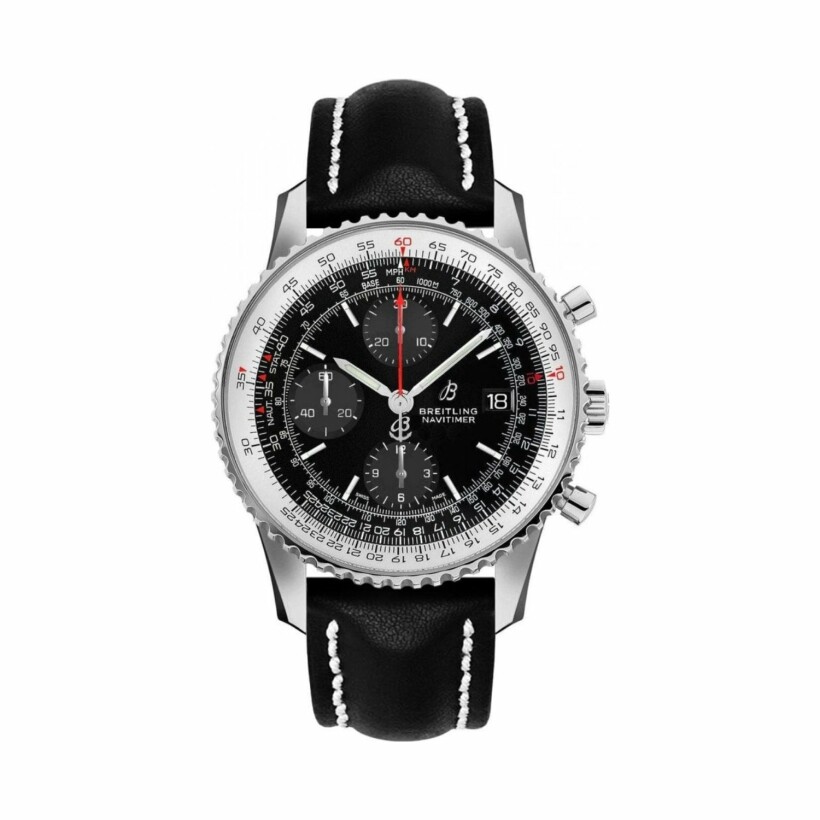 Montre Breitling Navitimer Chronograph 41