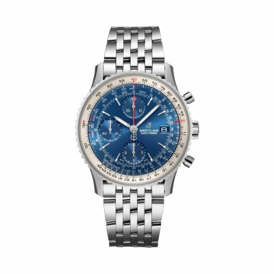 Breitling Navitimer Chronograph 41-horloge