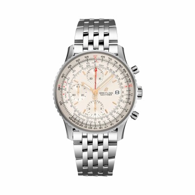 Breitling Navitimer Chronograph 41-horloge