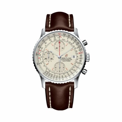 Breitling Navitimer Chronograph 41-horloge