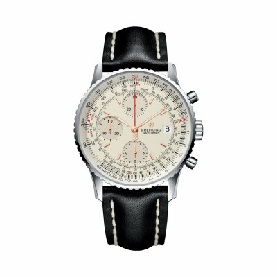 Breitling Navitimer Chronograph 41-horloge