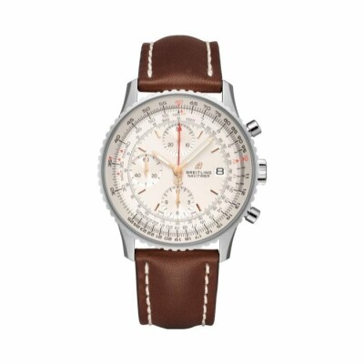 Breitling Navitimer Chronograph 41-horloge
